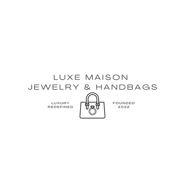 Luxe Maison Jewelry & Handbags